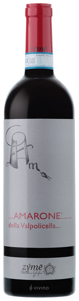 Zýmē Amarone della Valpolicella