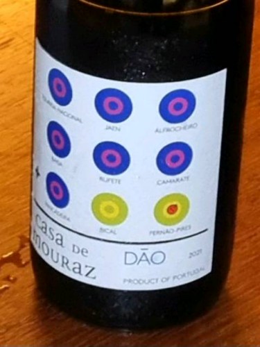 Palhete 2022 - Casa de Mouraz