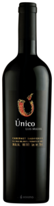 Ventisquero Unico Luis Miguel Cabernet Sauvignon N.V.