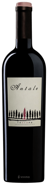 Antale Toscana