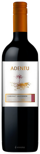 Siegel Adentu Cabernet Sauvignon N.V.