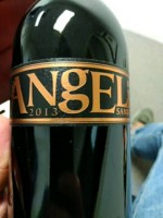 Stolpman Vineyards Sangio degli Angeli