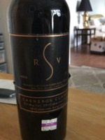 Robert Sinskey Carneros Claret Red Blend