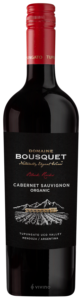 Domaine Bousquet Black Rock Organic Cabernet Sauvignon N.V.
