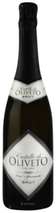 Castello di Oliveto Brut N.V.
