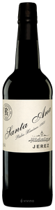 Emilio Hidalgo Santa Ana Pedro Ximenez 1861 N.V.