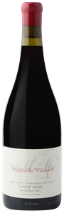 Stuhlmuller Vineyards Amber Block - Starr Ridge Vineyard  Pinot Noir 2016