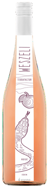 Weszeli Eden Rosé