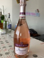 Villa Veroni Prosecco Brut Rosé