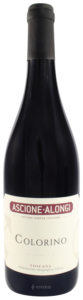 Ascione - Alongi Colorino 2021