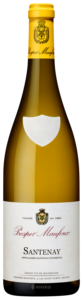 Prosper Maufoux Santenay Blanc N.V.