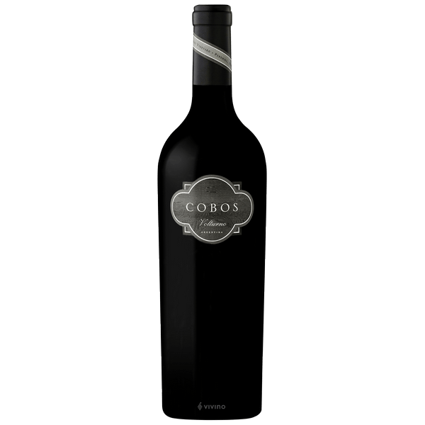 2017 Viña Cobos Cobos Volturno | Vivino