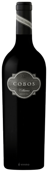 Viña Cobos Cobos Volturno