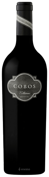 Cobos Volturno 2016 (Viña Cobos)