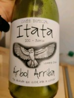 A Los Viñateros Bravos Cuvée Especial Árbol Arriba