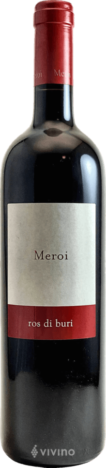Meroi Winery | Vivino
