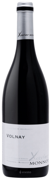 VOLNAY 1er CRU \"Clos des Chênes\" 2000 2000 Domaine Michel Lafarge Volnay 1er Cru Clos des Chênes