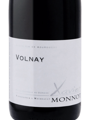 Xavier Monnot Volnay 1er Cru 'Clos des Chênes | Vivino Português
