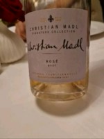 Sektkellerei Madl Signature Collection Rosé Brut