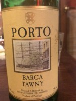 Dow's Barca Tawny Porto