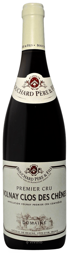 Bouchard Père & Fils Volnay 1er Cru 'Clos des Chênes' | Vivino English