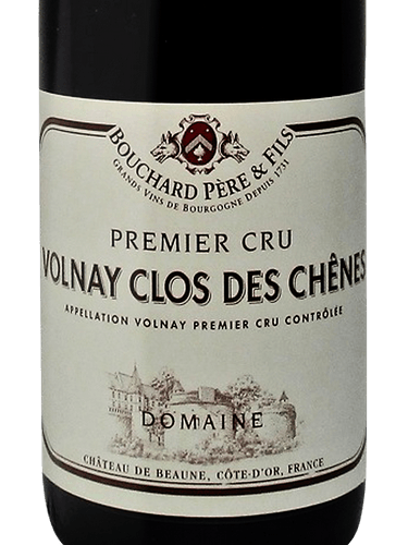 Bouchard Père & Fils Volnay 1er Cru 'Clos des Chênes' | Vivino English