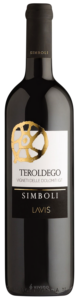 Cantina La-Vis Simboli Teroldego N.V.