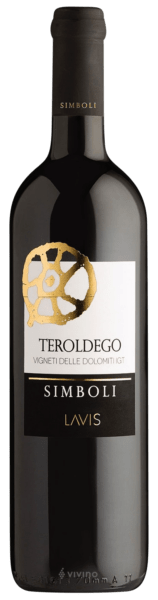 Cantina La-Vis Simboli Teroldego