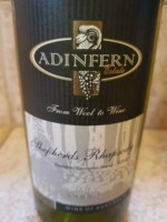 Adinfern Shepherds Rhapsody