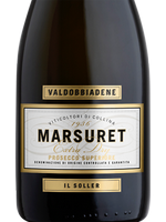 Il Soller Valdobbiadene Prosecco Superiore Extra Dry