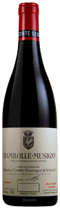 Domaine Comte Georges de Vogüé Chambolle-Musigny N.V.