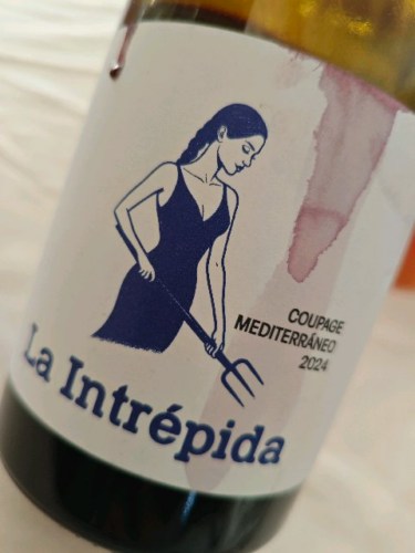3 Terruños La Intrépida Coupage Mediterráneo | Vivino English