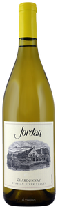 Jordan Chardonnay N.V.