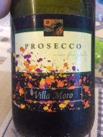 Villa Moro Prosecco