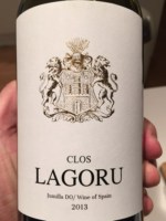 EGO Clos Lagoru
