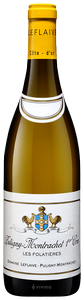 Domaine Leflaive Puligny-Montrachet 1er Cru Les Folatières N.V.