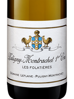 Puligny-Montrachet 1er Cru Les Folatières
