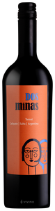 Dos Minas Tannat N.V.