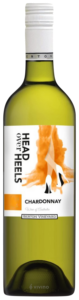 Berton Vineyard Head Over Heels Chardonnay N.V.