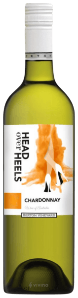 Berton Vineyard Head Over Heels Chardonnay