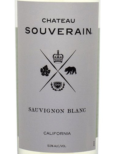 Sauvignon Blanc