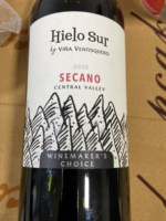 Ventisquero Hielo Sur Winemaker's Choice Secano