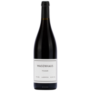 Wasenhaus Vulkan | Vivino English