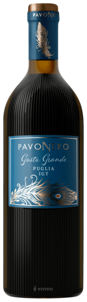 Piccini Pavonero Gusto Grande