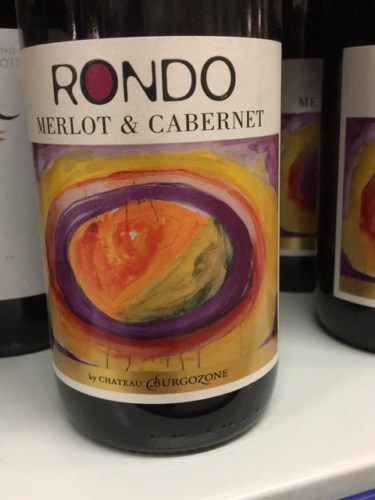 Rondo Pinot Noir | Vivino US