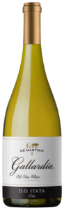 De Martino Gallardia Old Vine White N.V.