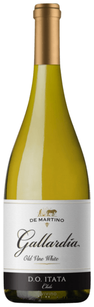 De Martino Gallardia Old Vine White