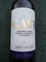ASDA Extra Special Gavi