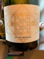 Louis de Grenelle Roue Libre