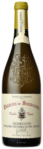 Château de Beaucastel Vieilles Vignes Châteauneuf-du-Pape Blanc N.V.